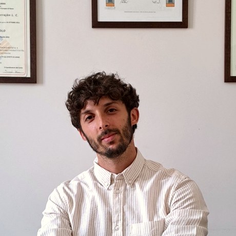 Dott. Paolo Galassi, psicologo e psicoterapeuta a L'Aquila